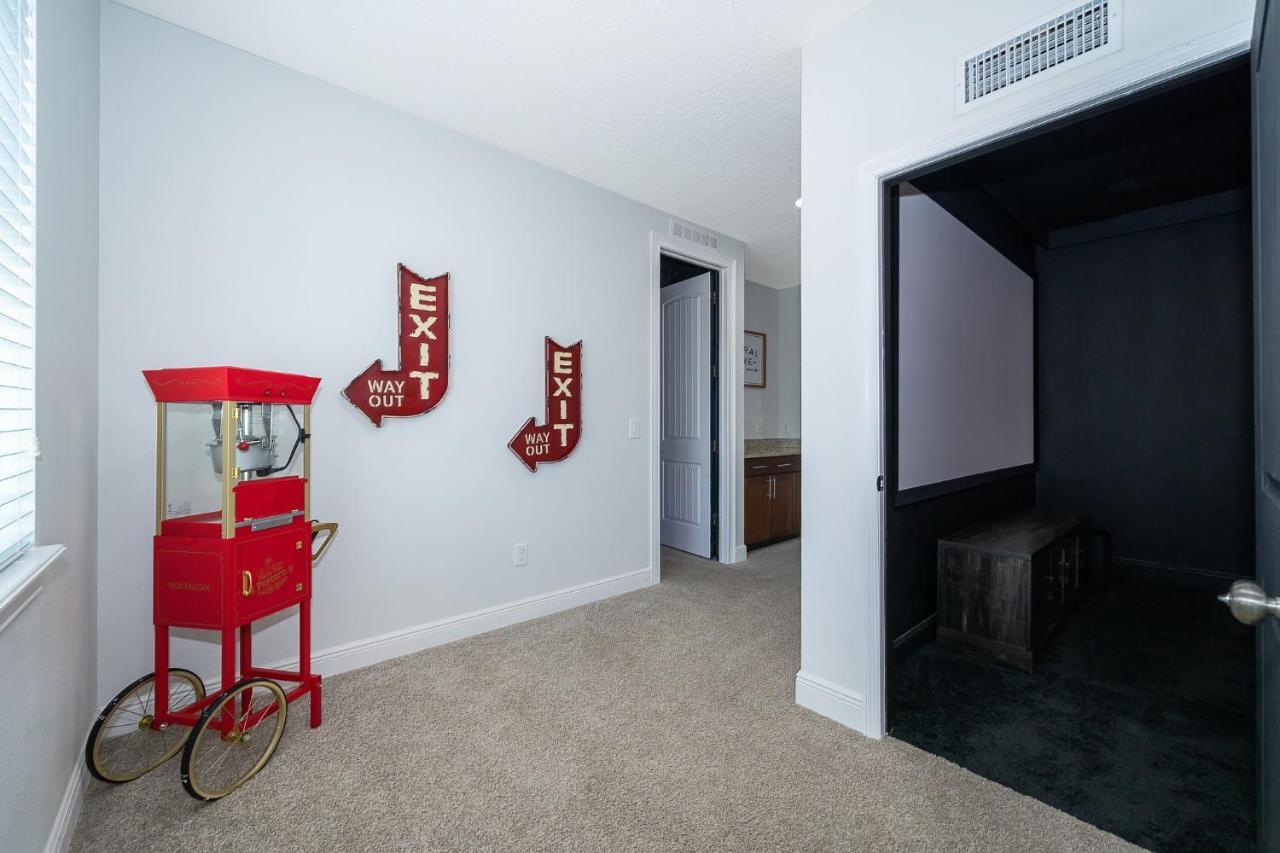 Epic Family Fun! Games & Theme Room, Pool - Encore Resort, Near Disney Орландо Екстер'єр фото