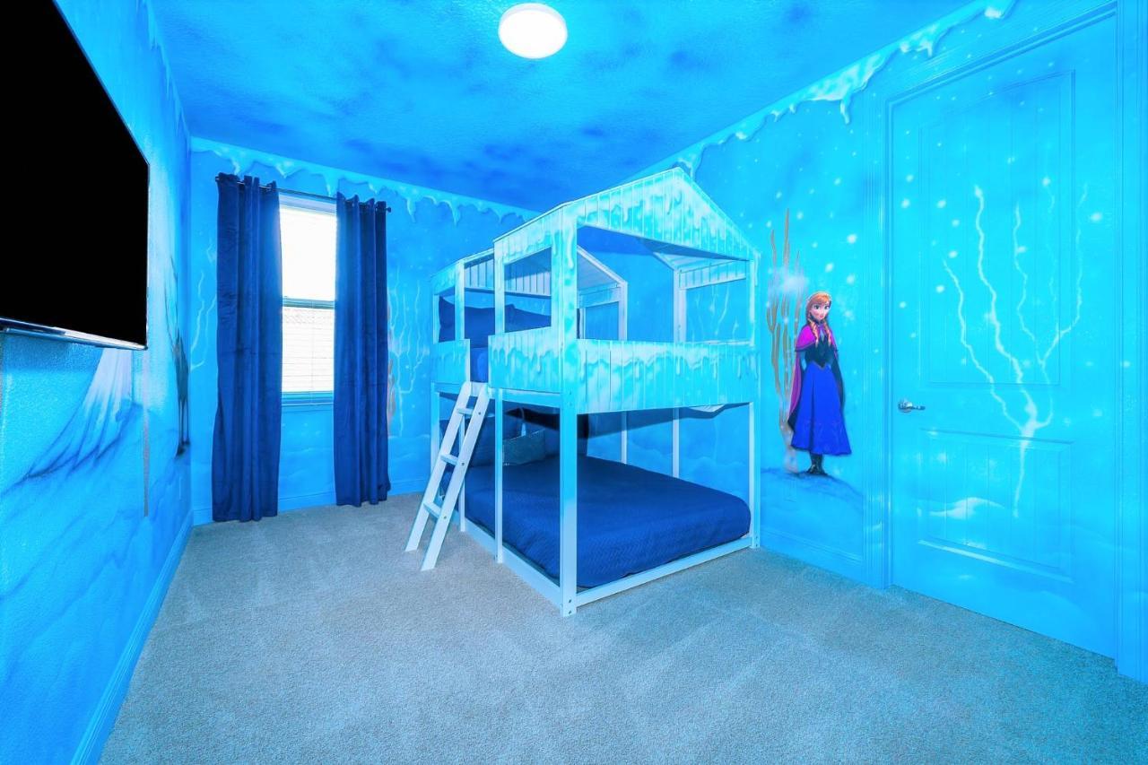 Epic Family Fun! Games & Theme Room, Pool - Encore Resort, Near Disney Орландо Екстер'єр фото