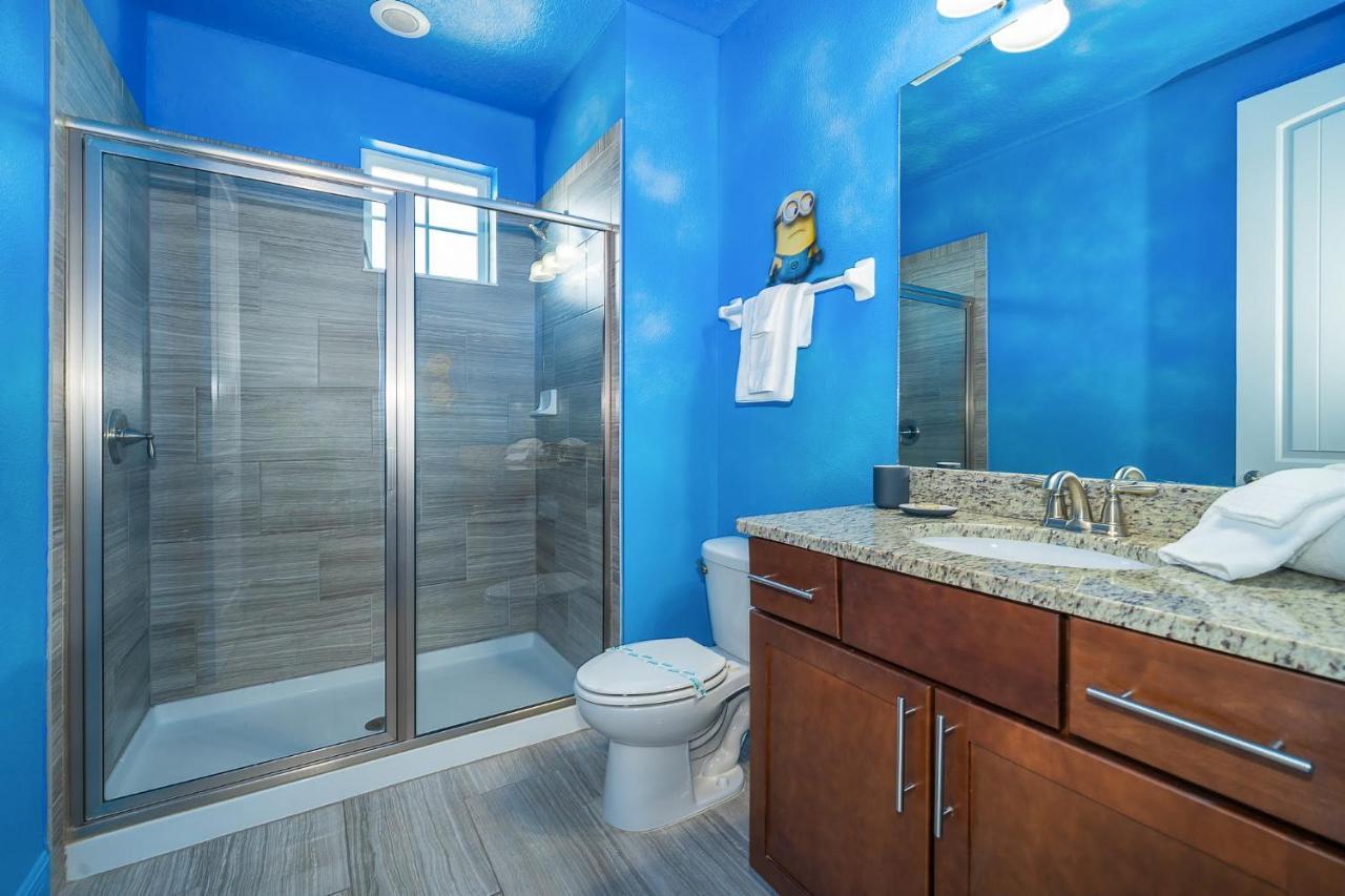 Epic Family Fun! Games & Theme Room, Pool - Encore Resort, Near Disney Орландо Екстер'єр фото