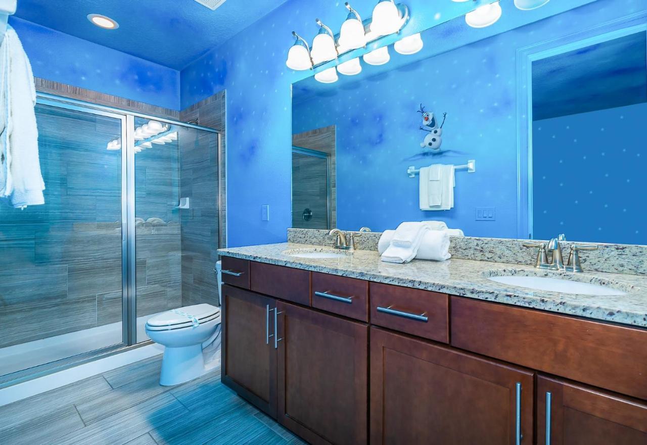 Epic Family Fun! Games & Theme Room, Pool - Encore Resort, Near Disney Орландо Екстер'єр фото