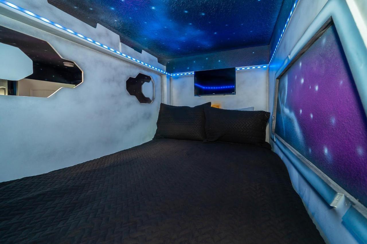 Epic Family Fun! Games & Theme Room, Pool - Encore Resort, Near Disney Орландо Екстер'єр фото