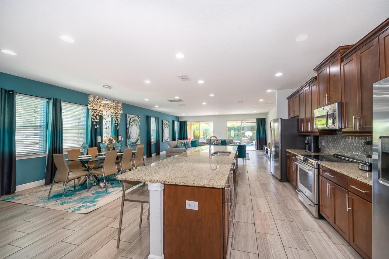 Epic Family Fun! Games & Theme Room, Pool - Encore Resort, Near Disney Орландо Екстер'єр фото