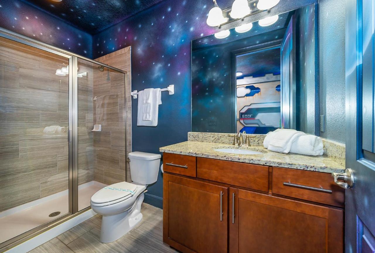 Epic Family Fun! Games & Theme Room, Pool - Encore Resort, Near Disney Орландо Екстер'єр фото