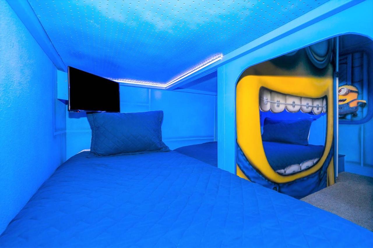 Epic Family Fun! Games & Theme Room, Pool - Encore Resort, Near Disney Орландо Екстер'єр фото