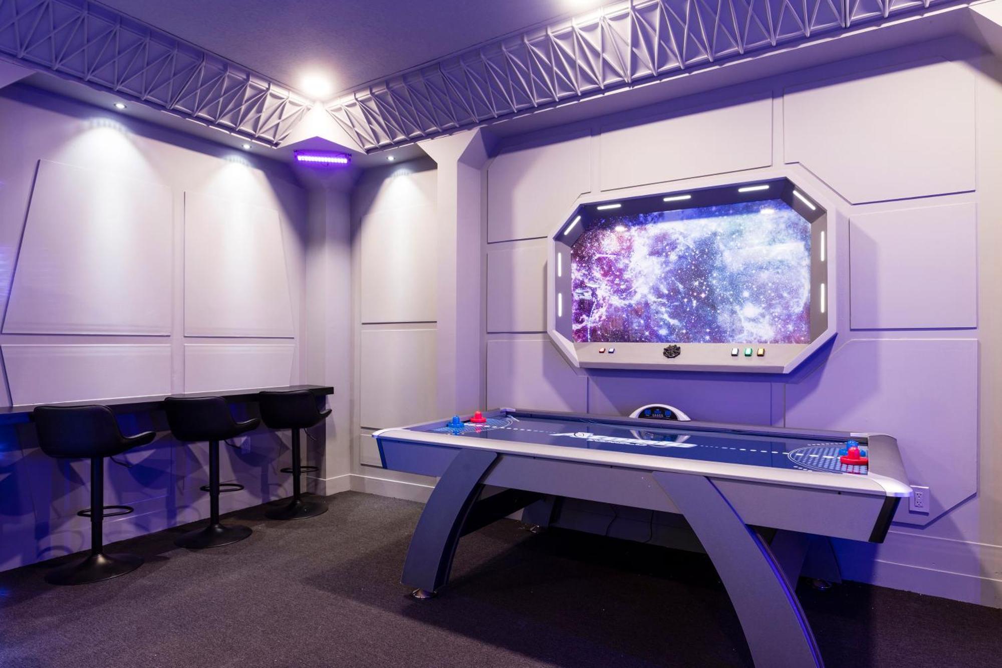 Epic Family Fun! Games & Theme Room, Pool - Encore Resort, Near Disney Орландо Екстер'єр фото